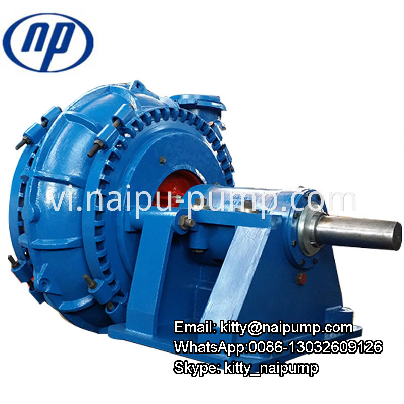 14x12inch Sand Pump